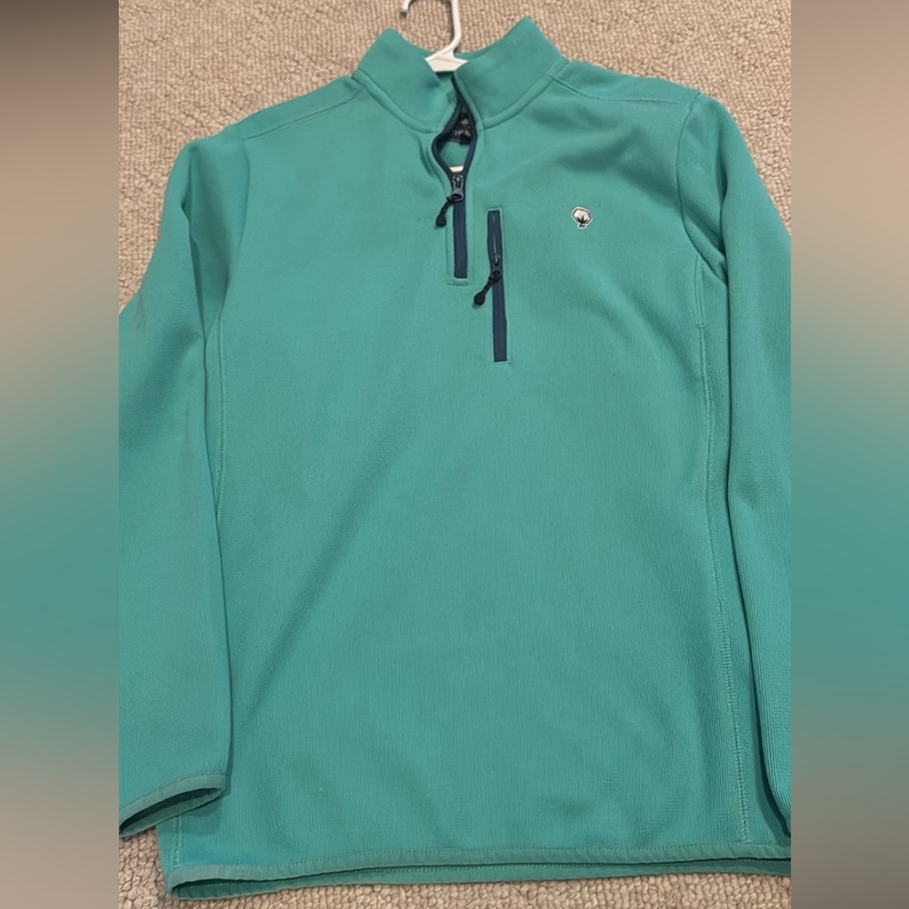 Southern Shirt Company Pullover